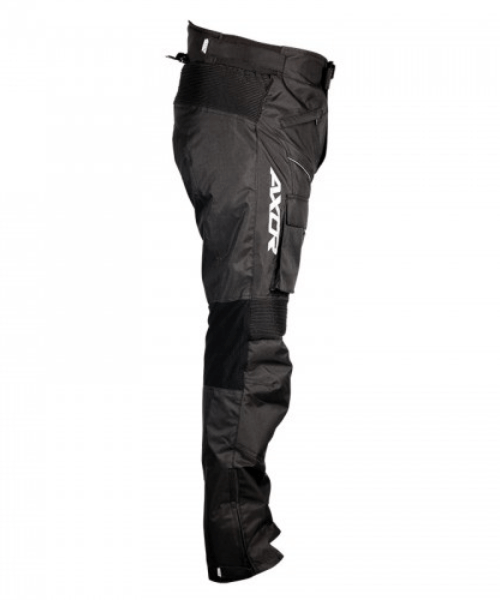 Axor Reisen Riding Pant - Black