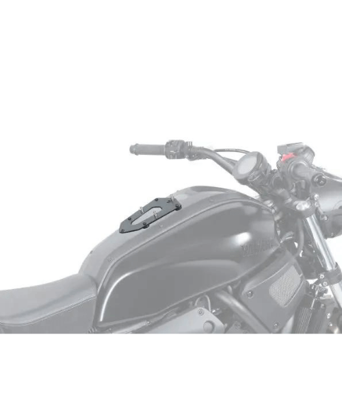 Shad KTM Pin System Black