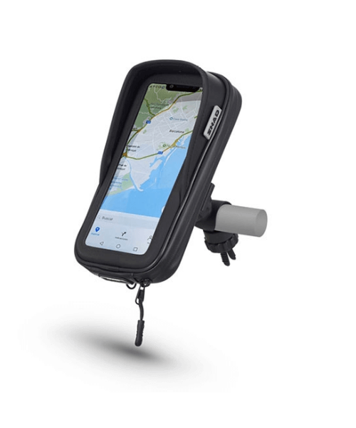 Shad Smartphone Holder SG71 Black
