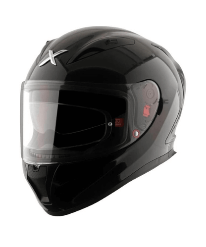 Axor Street Helmet Solid Gloss Black