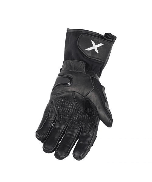 Axor Czar Riding Gloves - Black