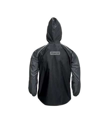Buy Raida Drymax Rain Jacket Black – Bikester Global