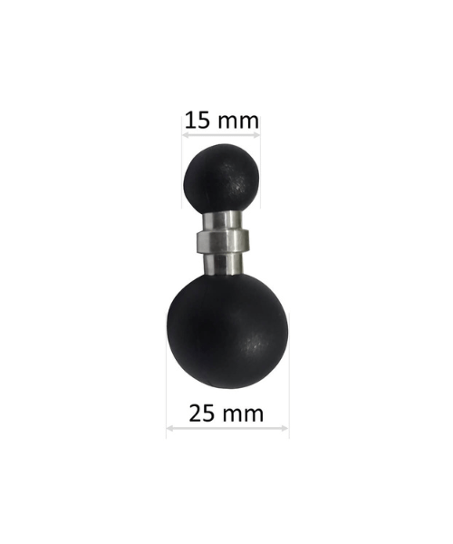 BOBO Ball Converter