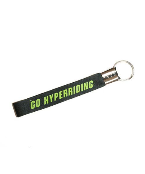 Fast Bend Dominar Hyper Riding 02 Keychain