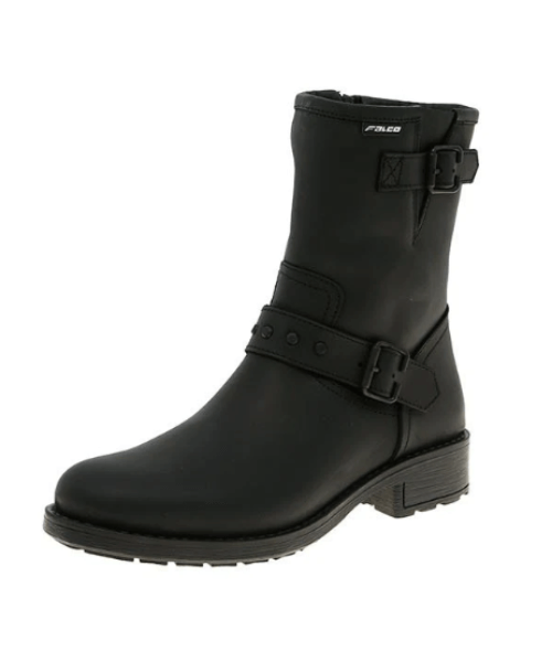 Falco Dany 2 Black Riding Boots