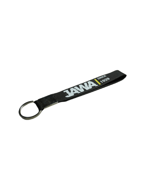 Fast Bend Jawa 1929 08 Keychain