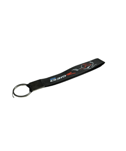 Fast Bend BMW G310R 31 Keychain - Red