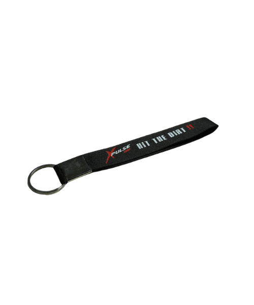 Fast Bend Hero Xpulse 17 Keychain