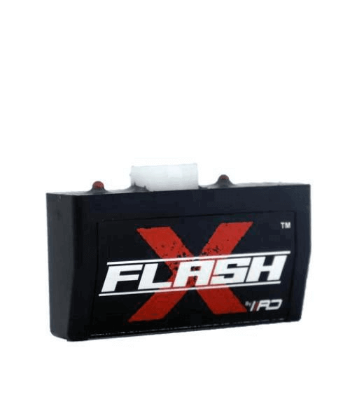 FlashX Hazard Flash Module for Yamaha Cygnus Ray ZR BS6