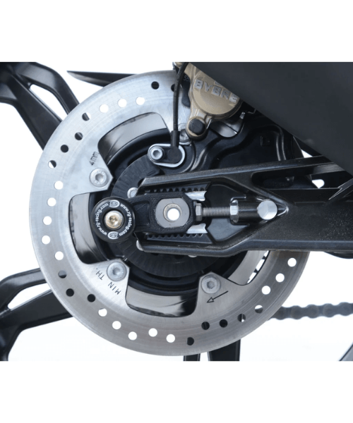 R&G Bmw G310R / GS 2018 Cotton Reels (Offset)