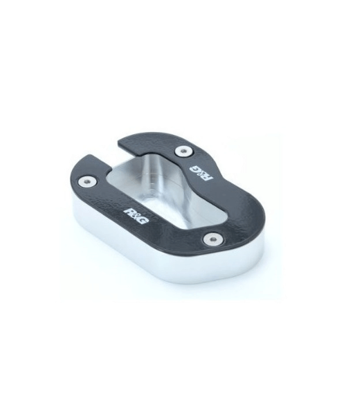 R&G Tiger 1200 Kick Stand Shoe