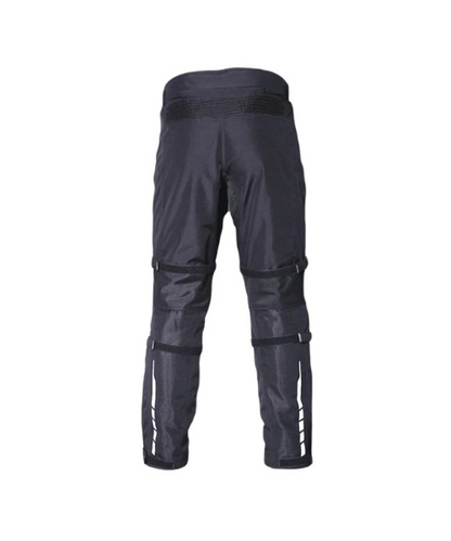 Scala Street L2 Riding Pant - Black