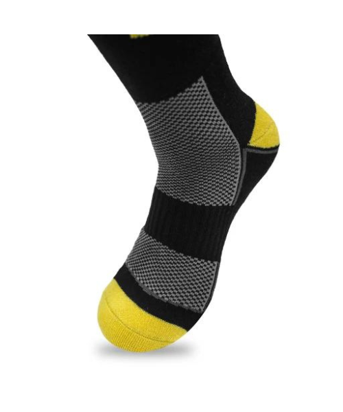 Raida CoolMax Performance Socks - Knee Length
