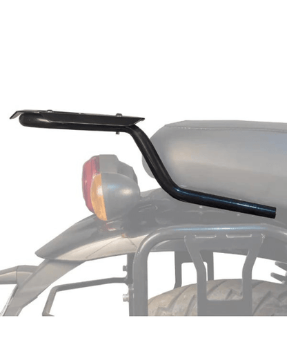 Auto Engina Hunter 350 Top Rack - Black