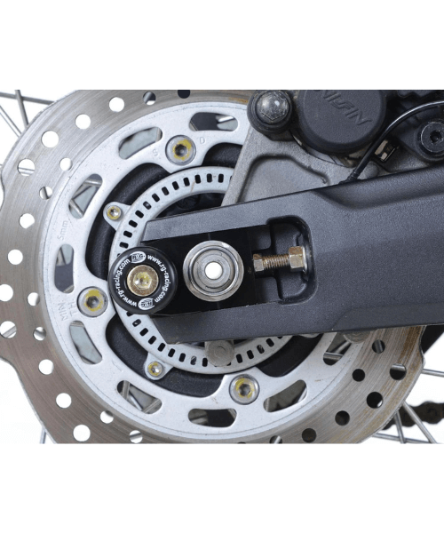 R&G Honda CBR 650 R Cotton Reels