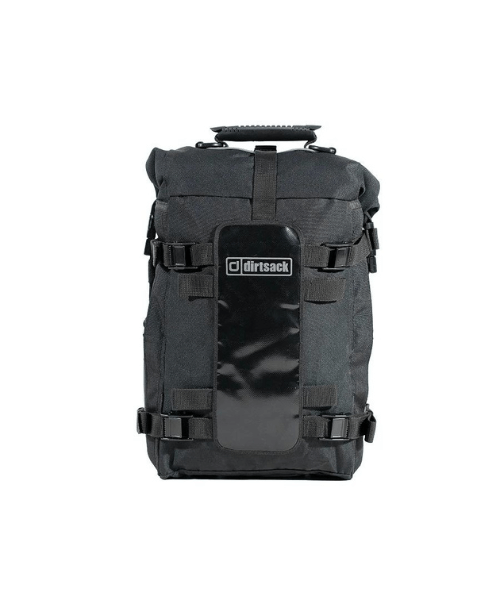 Dirtsack Max 10 - Black
