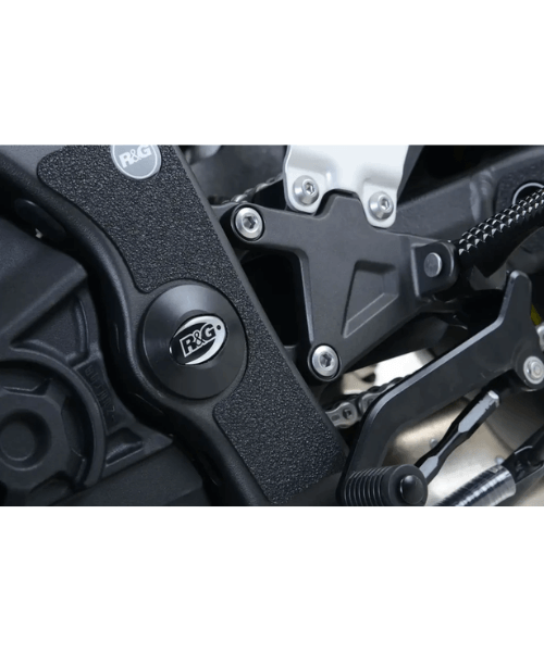 R&G Z1000 Frame Plug Kit