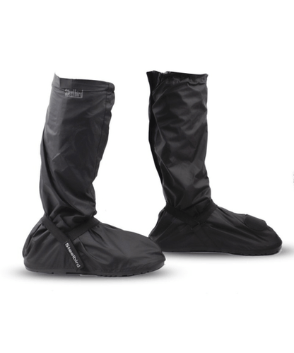 Steelbird Shoe Cover - Waterproof Boot Covers for Riding