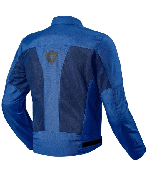 Rev’it! Eclipse Mesh Riding Jacket - Blue