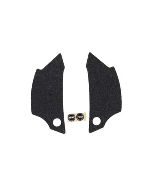 R&G Honda CBR 650R Traction Kit