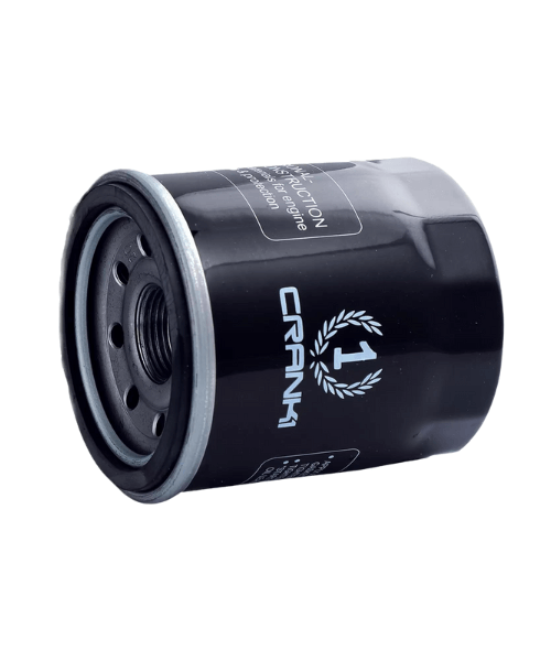 Crank1 Performance Oil Filter for Honda Africa Twin Adv Sports (2020-2022) - CPO-204