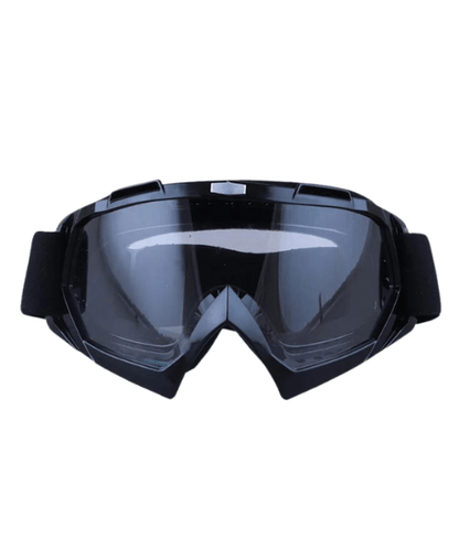 BSDDP Motorcycle Goggles - Black