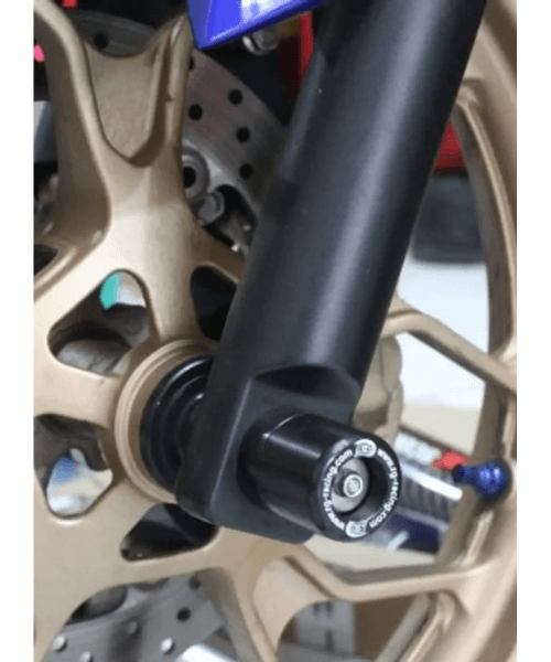 R&G Yamaha R3 Fork Protector