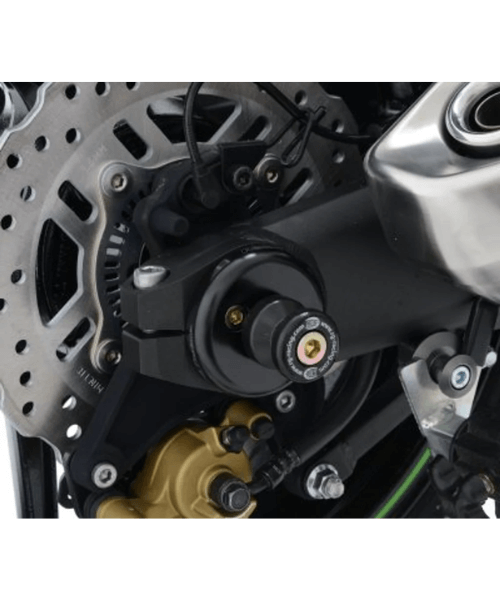 R&G Kawasaki Ninja 1000 2017  Spindle Slider
