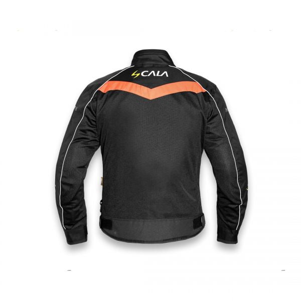 Scala Gears Alpha Riding Jacket