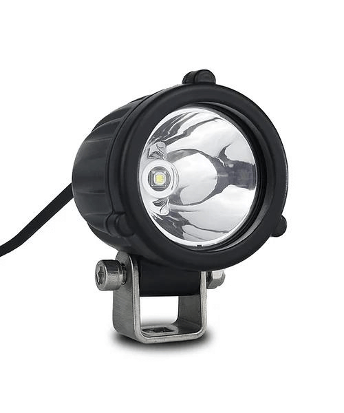Buy Rawstone Regulus 10 LED AUX Lights Pair – Bikester Global
