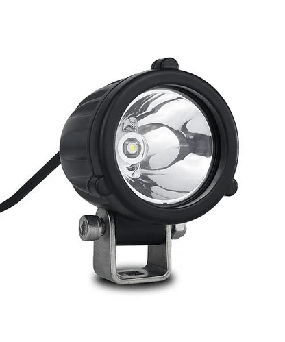 Rawstone Regulus 10 LED AUX Lights - Pair