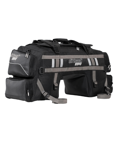 Dirtsack Gypsy Tailbag