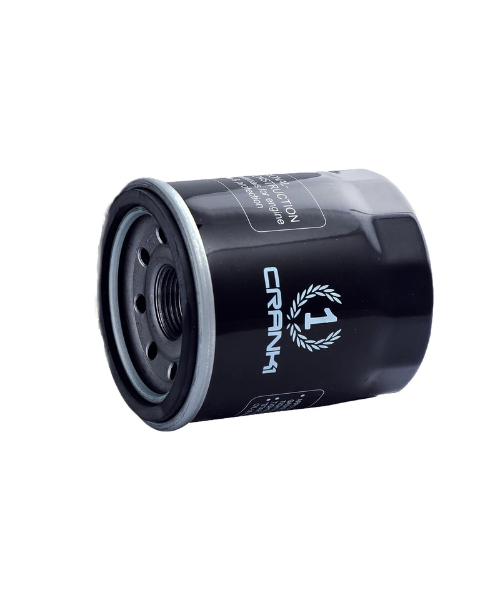 Crank1 Performance Oil Filters - CPO-138