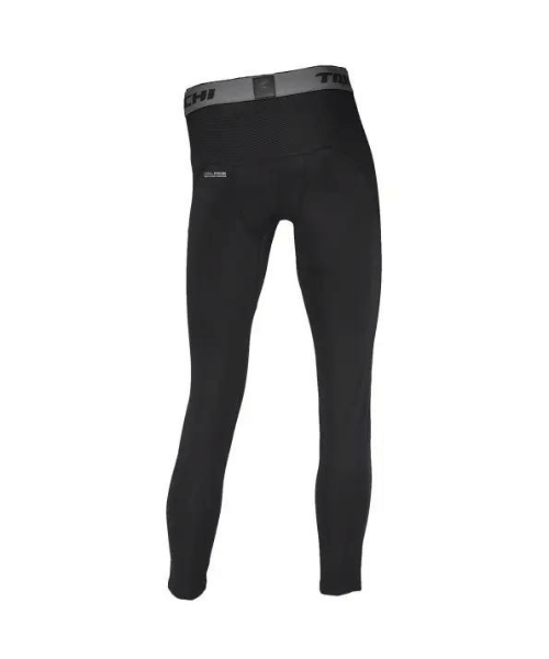 RS Taichi Cool Ride Basic Under Pants - Black White
