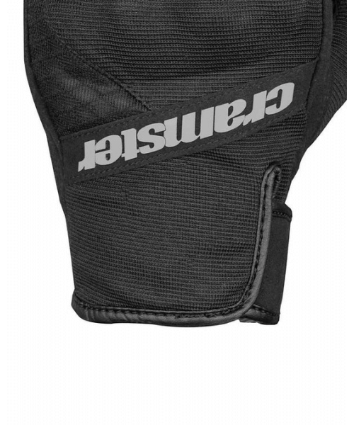 Cramster Flux SP Gloves - Black Grey