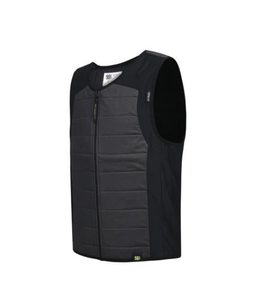 98 Fahren Cool Vest Neo - Super Evaporative Cooling Vest - Charcol Grey