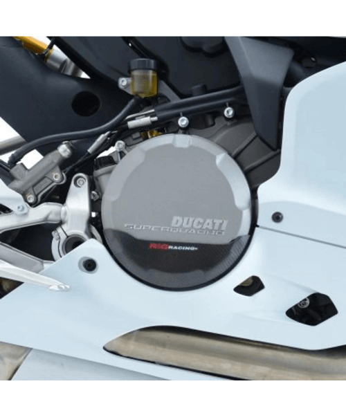 R & G Engine Case Slider for Ducat Panigale - ECS0067 / 68C