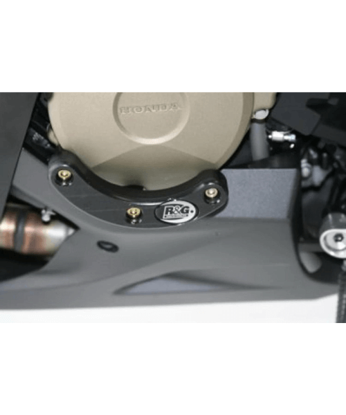 R & G Engine Case Slider for CBR 1000RR 08  / SP LHS - ECS0024BK