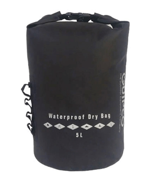 Quipco AquaShield Waterproof Drybag - 5L