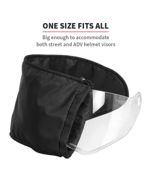 Viaterra Essentials Visor Sleeve