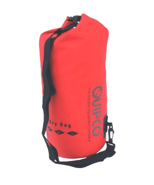 Quipco AquaShield Waterproof Drybag - 10L