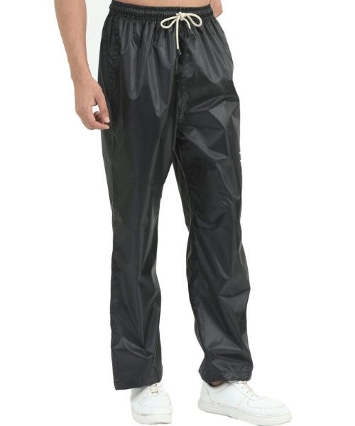 Solace Rainpro Pant 16K - Black