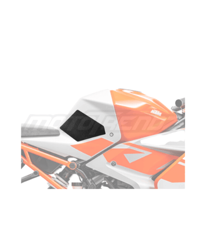 Mototrendz Traction Pads for KTM RC Series (2022)