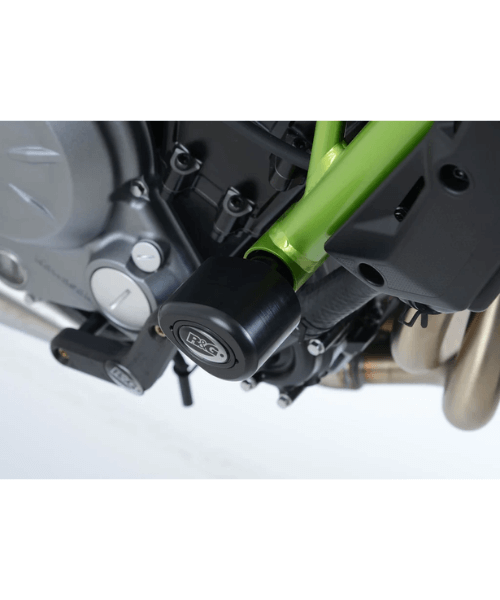 R&G Kawasaki Ninja 650/Z650/Z650Rs Crash Protector