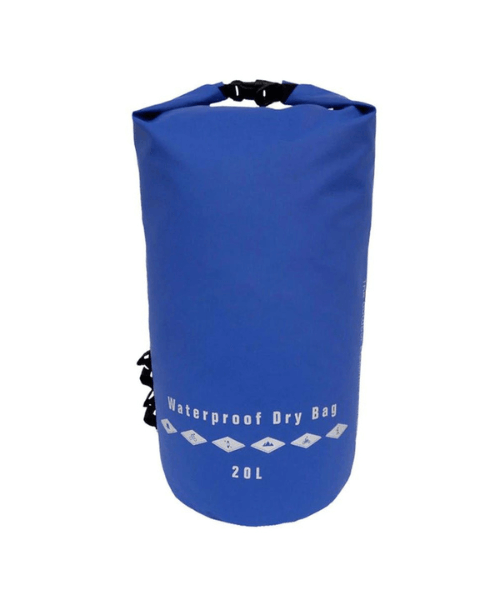 Quipco AquaShield Waterproof Drybag - 20L