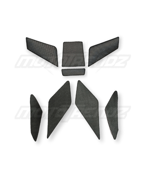 Mototrendz Traction Pads for KTM Adventure 250 / 390