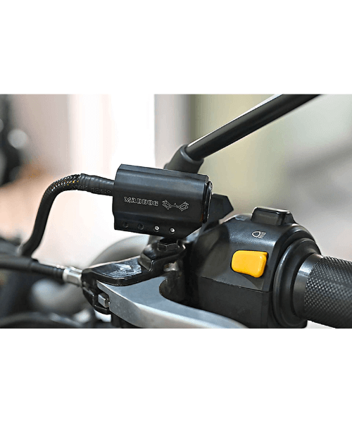 Maddog Switch Pro Mirror Mount
