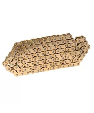 Rolon Brass Honda Hness CB350/RS Chain Sprocket kit