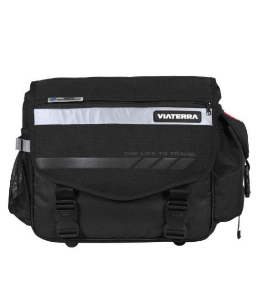 Viaterra Leh 100% Waterpoof Saddlebags