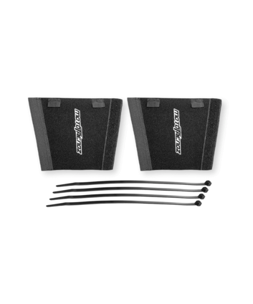 Mototrendz Fork Seal Covers | Universal Fit